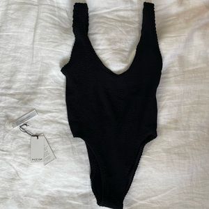BOUND by Bond-Eye One Piece Swimsuit